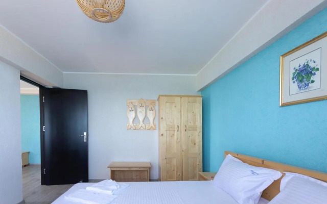 Sea&Sky Villa Costinesti