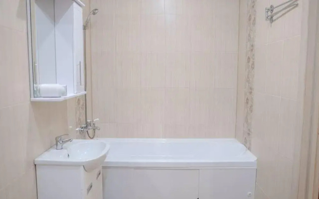 Апартаменты на проспекте Ленина 136