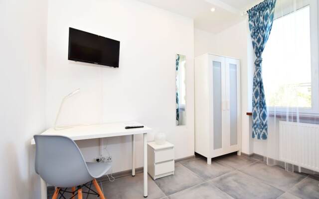 City Central Hostel Kuznicza