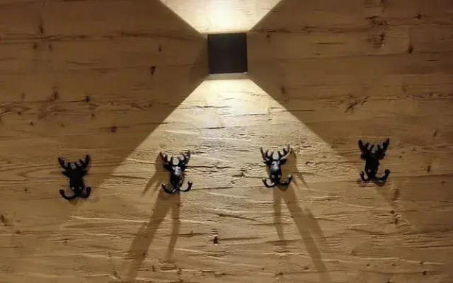 Platzhirsch First Class Living