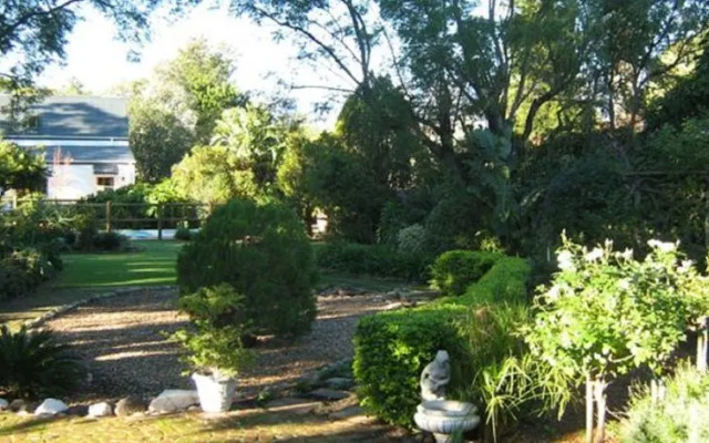 June's Place