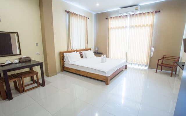 Aura Residence