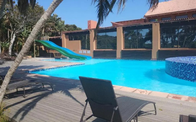 Villa 2527 San Lameer