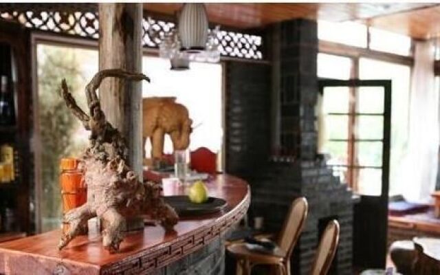 Number 7 Lige Inn - Lijiang