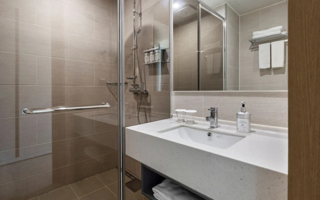 Marysol by haeundae beach