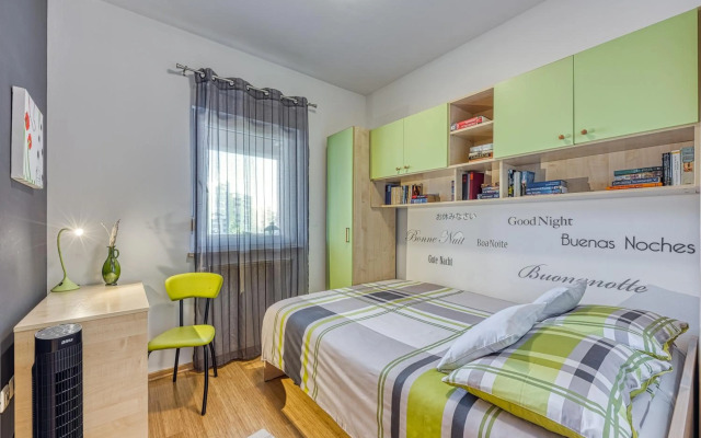 Apartment Dea - Three Bedroom Apartment