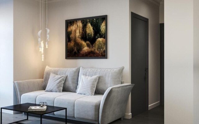 Residenz Boutique Suites