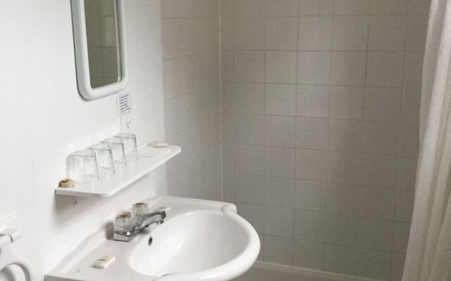 Hotel Motel Rocher Percé B&B
