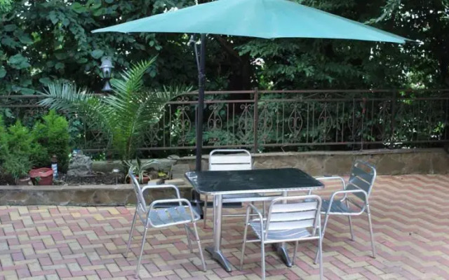 Guest House Byazet
