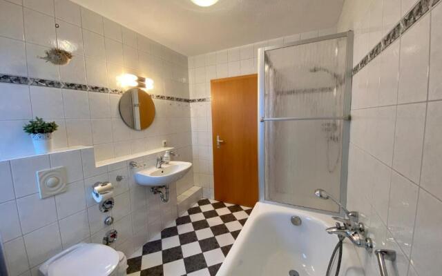 Friedenstraße 21 Whg 4