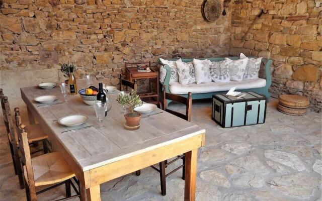 Chateau d'Olmet Guesthouse