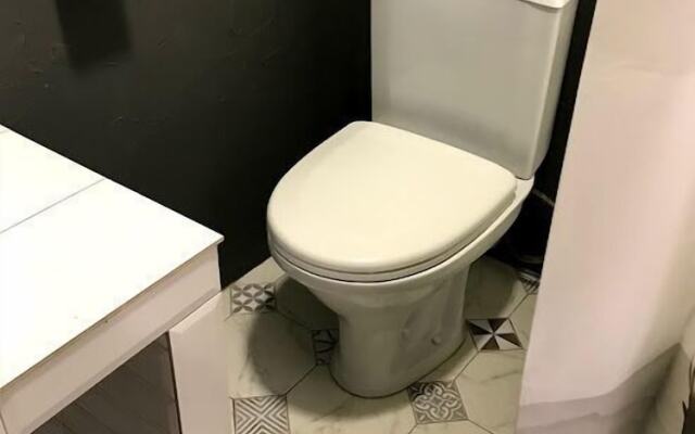 В центре города