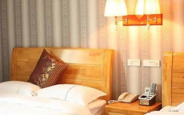 Tianyuan Hotel