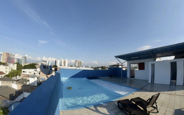 Apartmento 406 -  San Fernando, Imbanaco, Tequendama 2 Bedrooms 2 Bathrooms