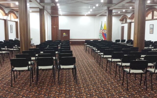 Hotel y Centro Vacacional Sunrise