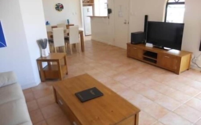 Mediterranean Resorts