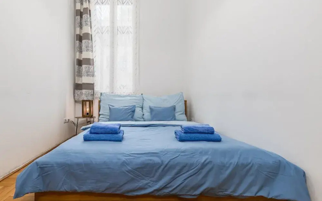 Venus Apartments - Gozsdu Court III