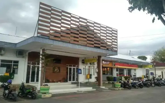 Ijen Traveller and Homestay