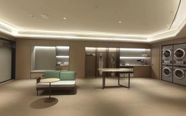 Ji Hotel Nanning New Media Center
