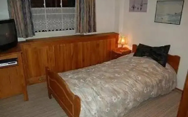 Wieting´s Hotel