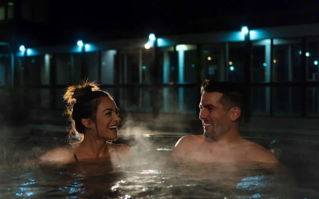 Copthorne Hotel Rotorua