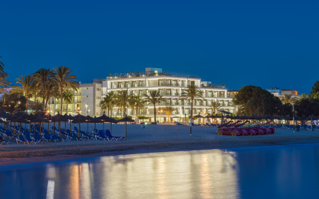 H10 Casa del Mar Hotel