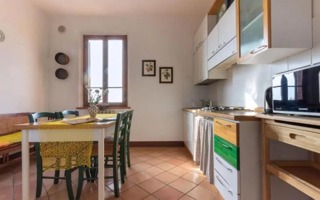 Agriturismo la Prodaia