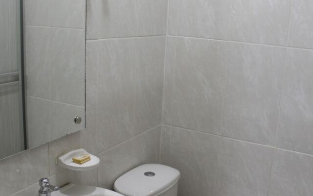 Hotel Pereira 421