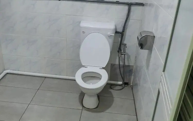 OYO Home 90402 Lumut Guest House