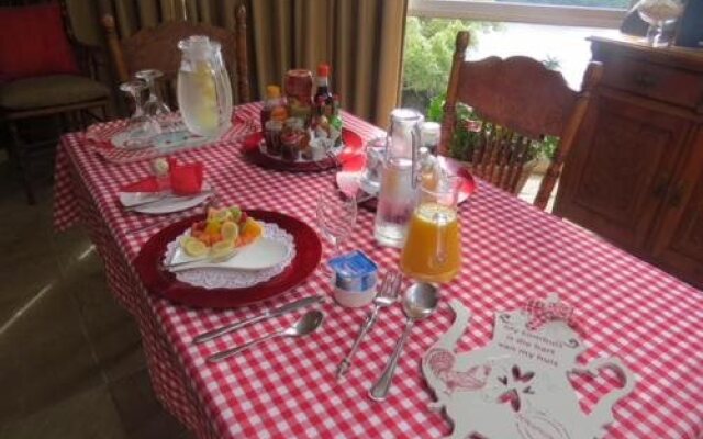 A River Rest Bed and Breakfast