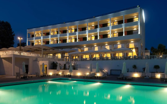 Margarona Royal Hotel
