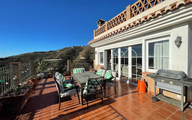 Cd-2205 Two Bedroom Villa Frigiliana