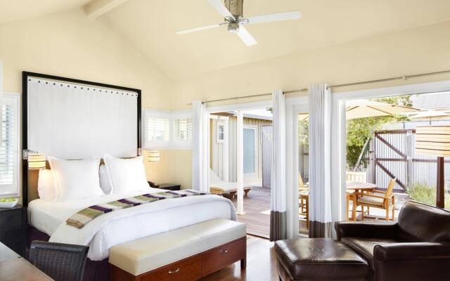 Carneros Resort and Spa