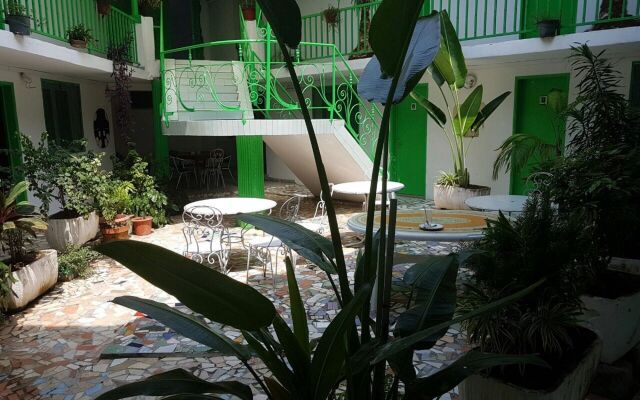 Le Patio