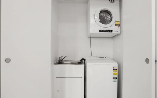 Wyndel Apartments St Leonards 6Atch