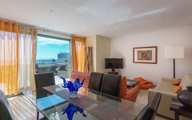 VilamouraSun Aquamar 601