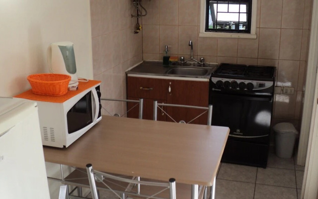 Departamentos Arlenne II