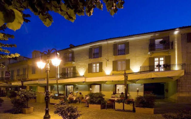 Albergo Badellino