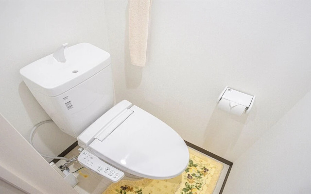 Bungetsu Shokaku Kaikan