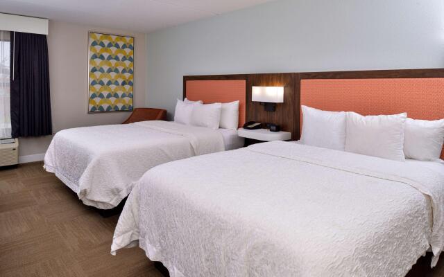 Hampton Inn Henderson