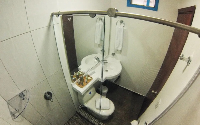 Hotel Hacienda Santa Clara