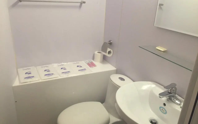 Kenting Houbihu Camping car