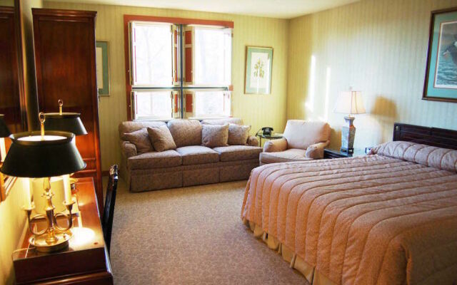 THE JACK WARNER at NorthRiver