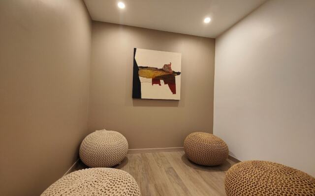Carducci Art Guesthouse
