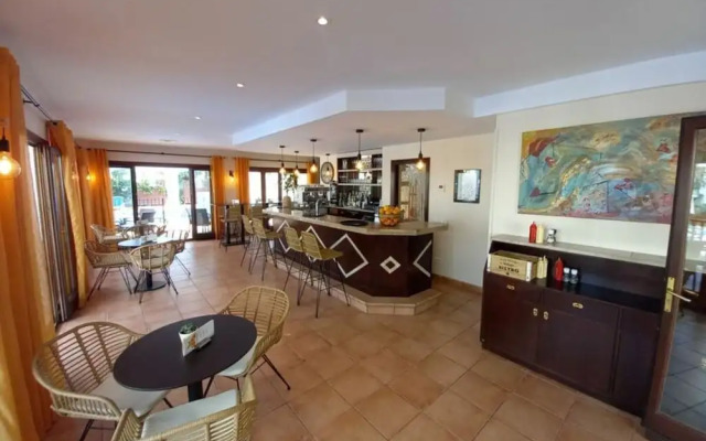 Residence Sirena D'or