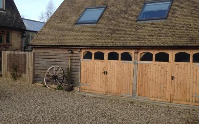 Woodland Guesthouse