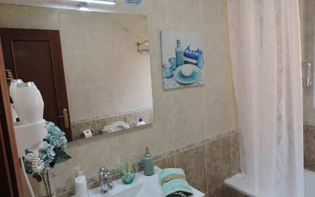 Urbanización Manilva Beach 21
