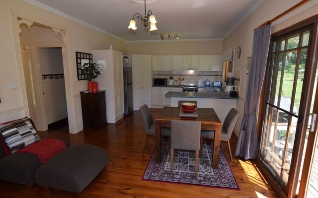 Allegra Cottage in Leura