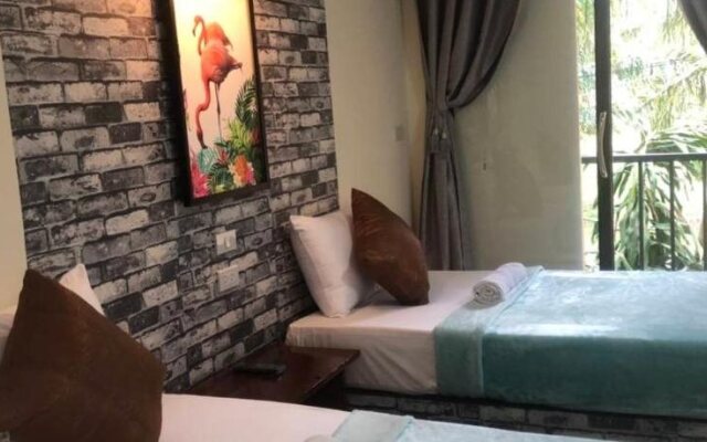 Khao Luang Resort