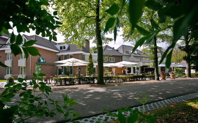 Boshotel Vlodrop